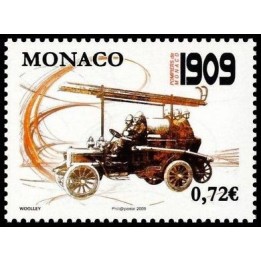 Monaco - 2659