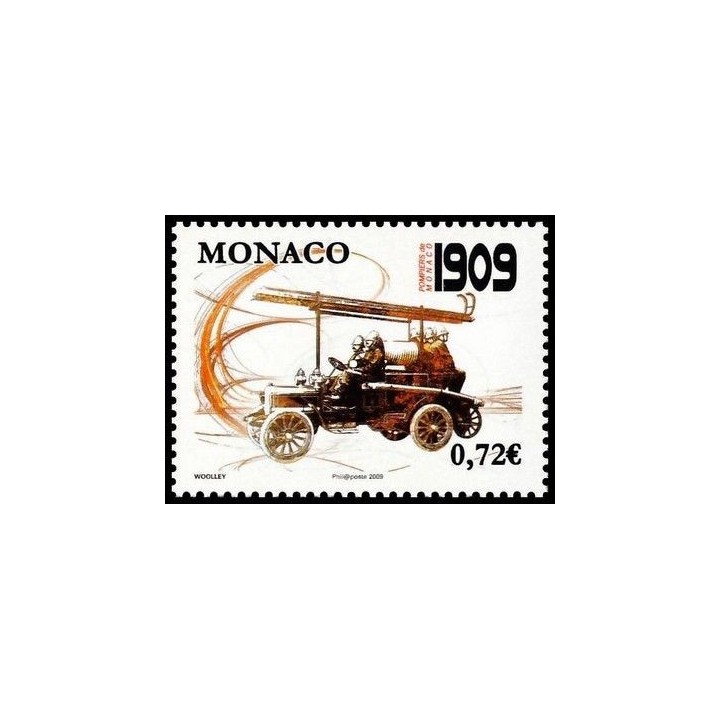 Monaco - 2659