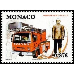 Monaco - 2660