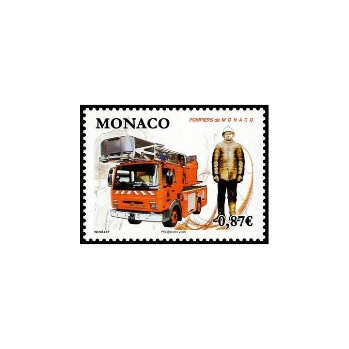 Monaco - 2660