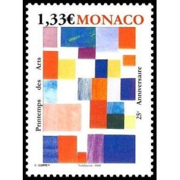 Monaco - 2661