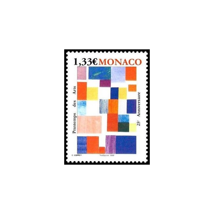 Monaco - 2661