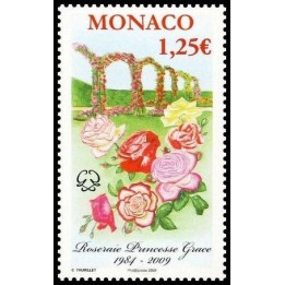Monaco - 2662