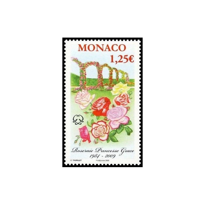 Monaco - 2662