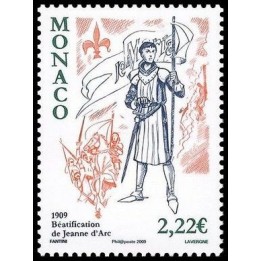 Monaco - 2663
