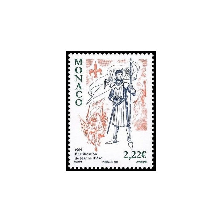 Monaco - 2663
