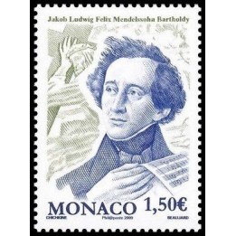 Monaco - 2664
