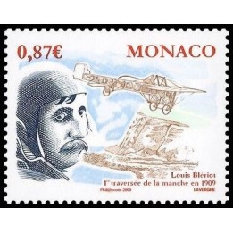 Monaco - 2665