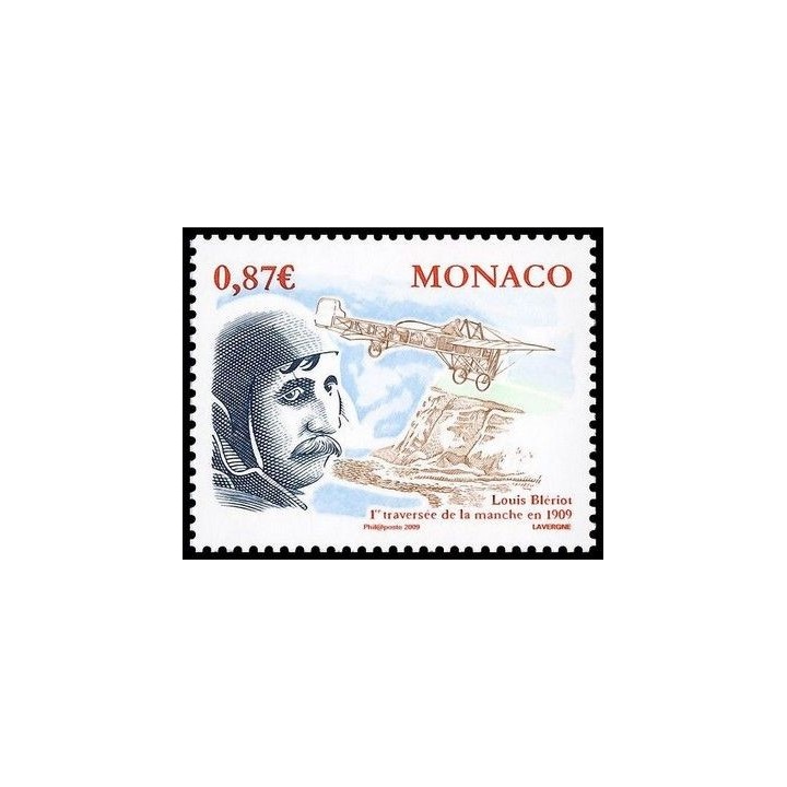Monaco - 2665