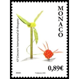 Monaco - 2666