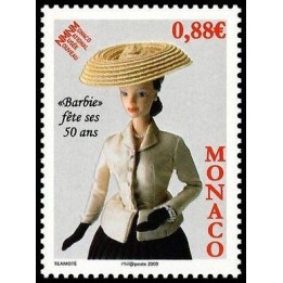 Monaco - 2667