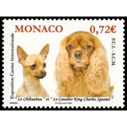 Monaco - 2669