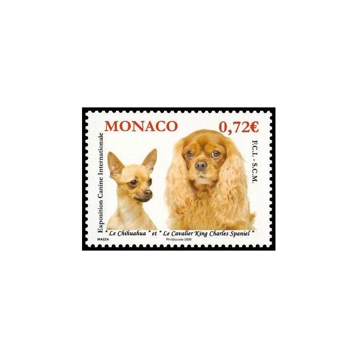 Monaco - 2669