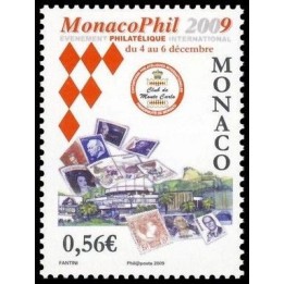 Monaco - 2670