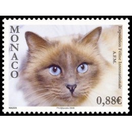 Monaco - 2671