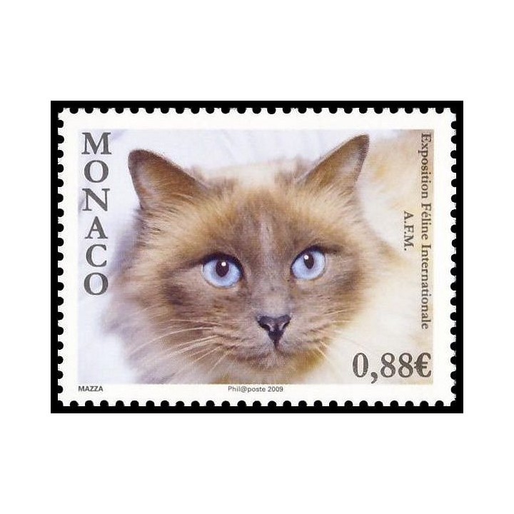 Monaco - 2671