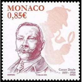 Monaco - 2672