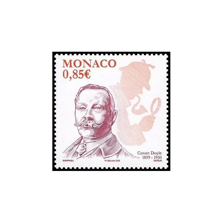 Monaco - 2672