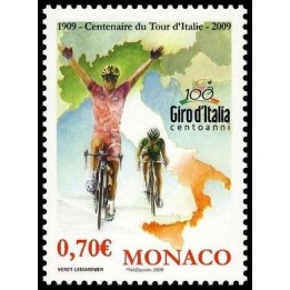 Monaco - 2674