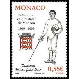 Monaco - 2675