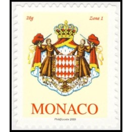 Monaco - 2676