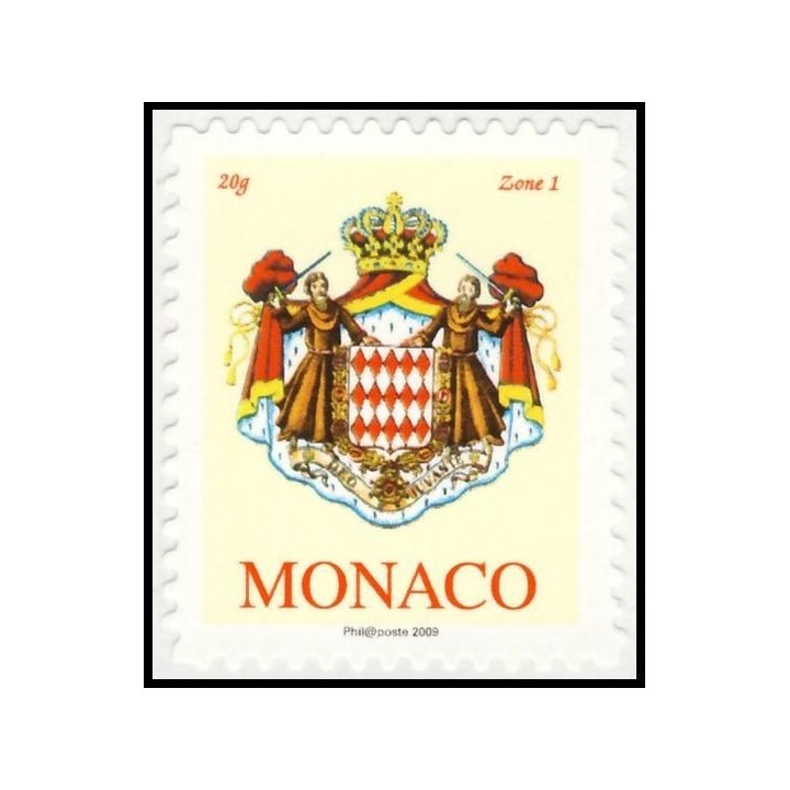 Monaco - 2676