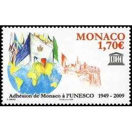 Monaco - 2678