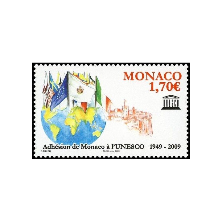 Monaco - 2678