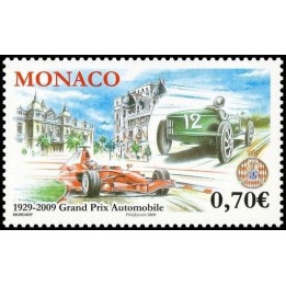 Monaco - 2679