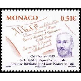 Monaco - 2680