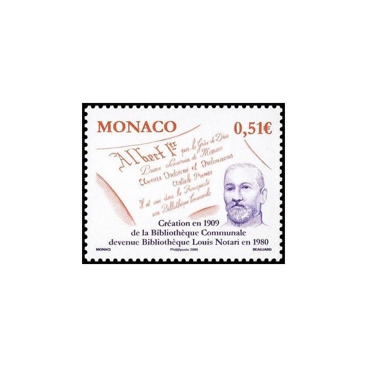 Monaco - 2680