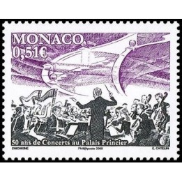 Monaco - 2681