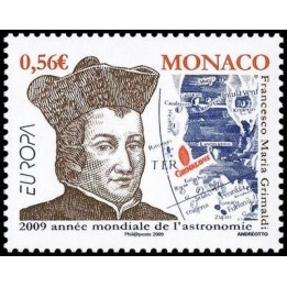 Monaco - 2682