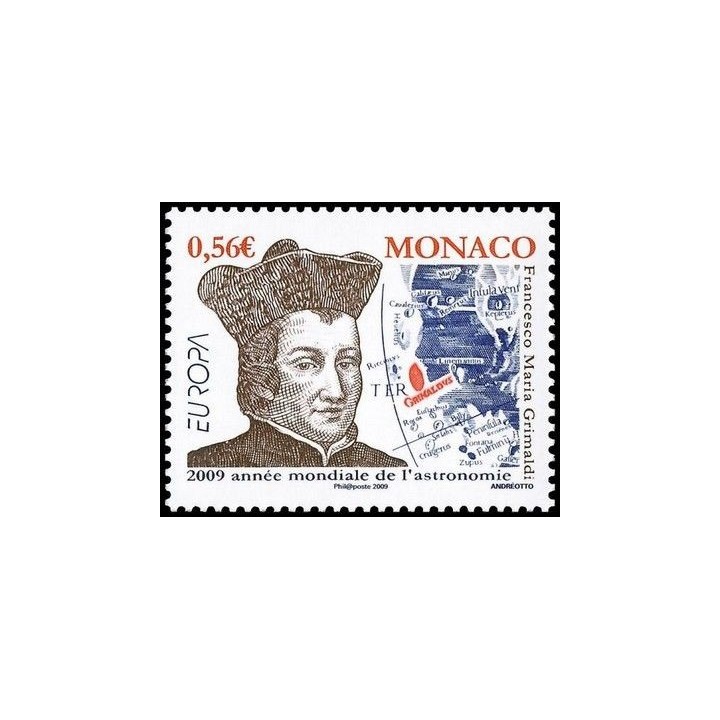 Monaco - 2682