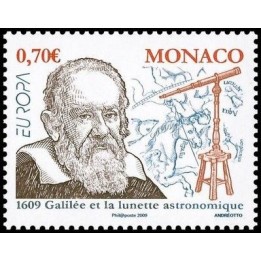 Monaco - 2683
