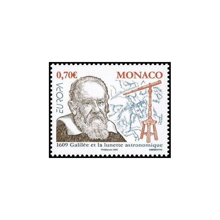 Monaco - 2683