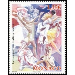 Monaco - 2685