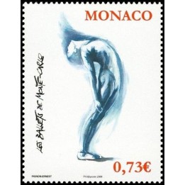 Monaco - 2686