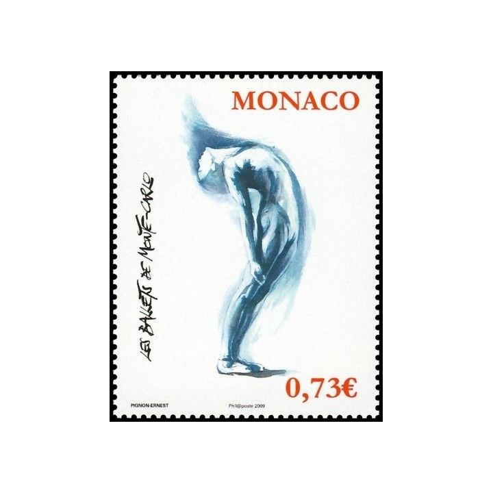 Monaco - 2686