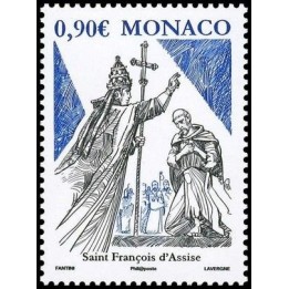 Monaco - 2687