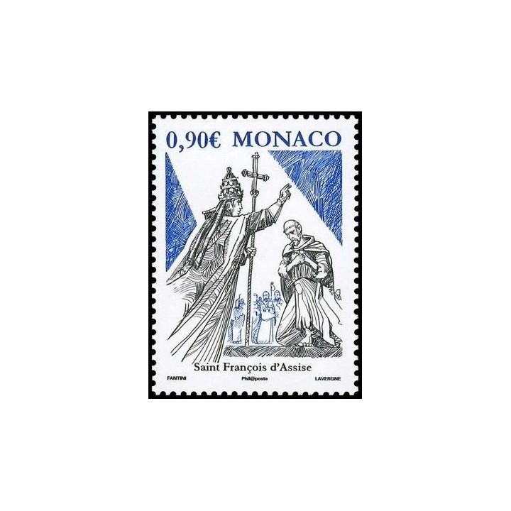 Monaco - 2687
