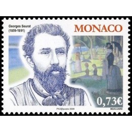 Monaco - 2688