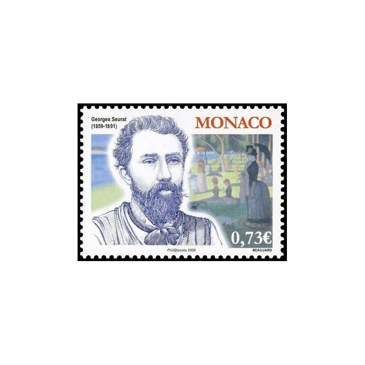 Monaco - 2688