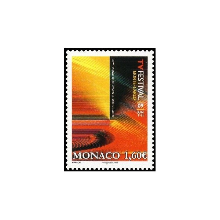 Monaco - 2690