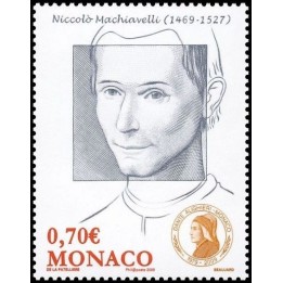 Monaco - 2691