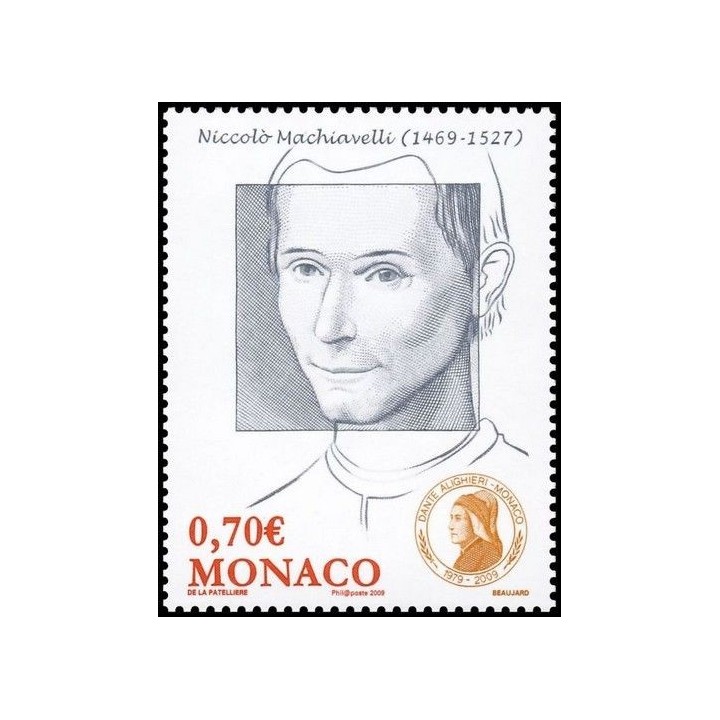 Monaco - 2691