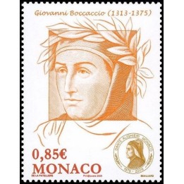 Monaco - 2692