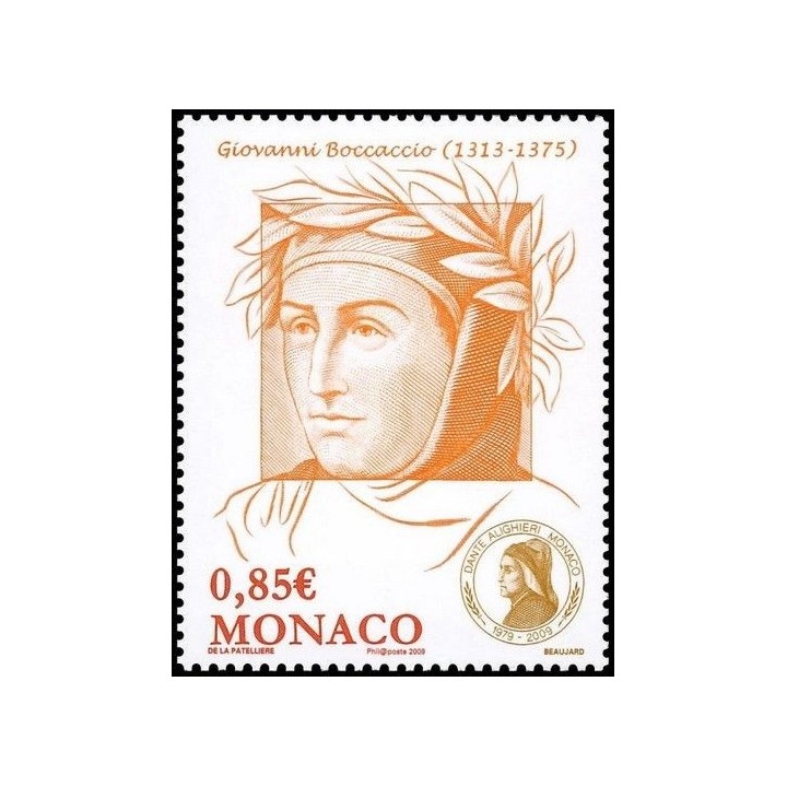 Monaco - 2692