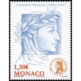 Monaco - 2693