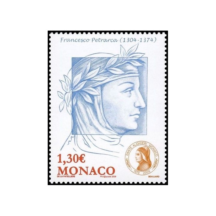 Monaco - 2693